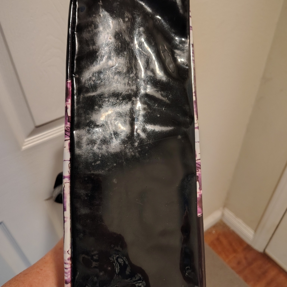 Harrods Tote Bag Purse - Picture 7 of 7